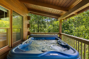 Cute and Cozy 2BR HOT TUB FREE Attraction Tickets